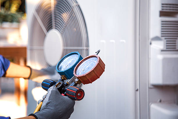 Trusted Ac Installation service in Riverview, MI - HVAC Repair CO