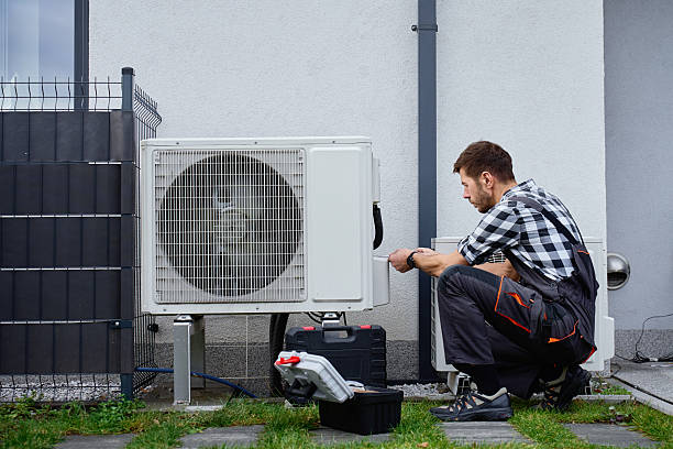 Top rated local Emergency Hvac Repair specialists in Riverview, MI